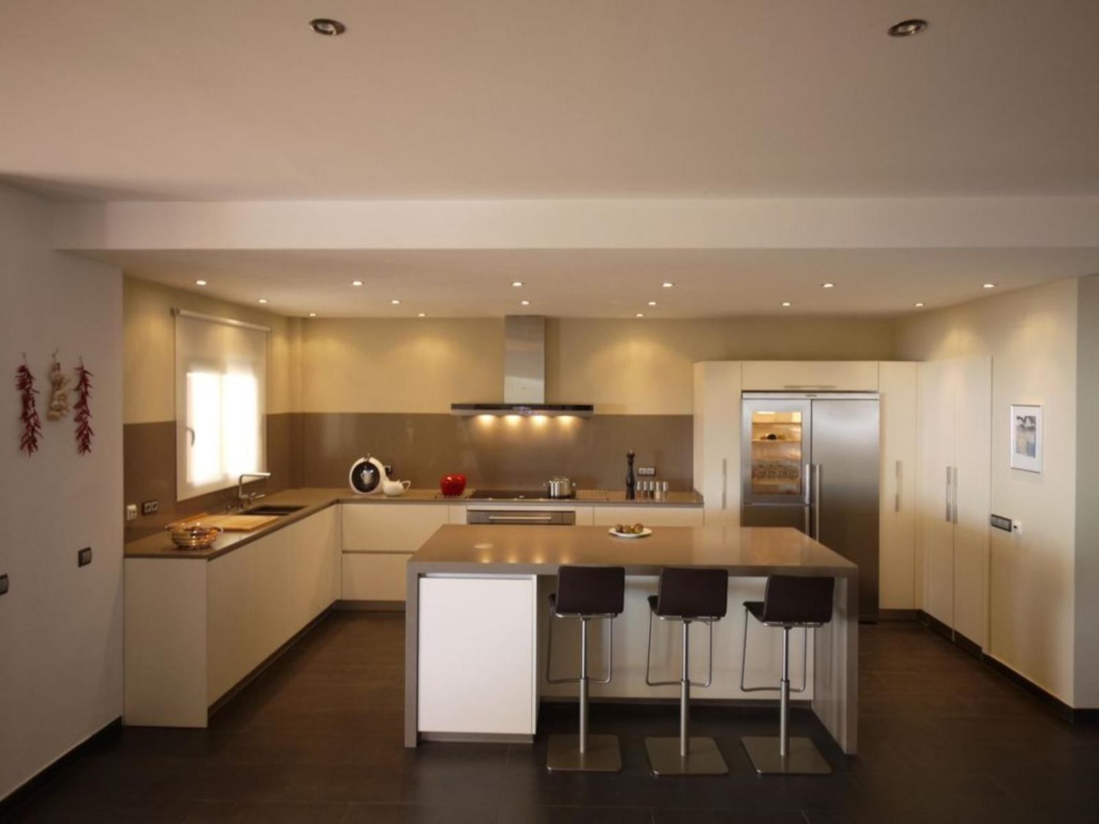 Apartamento Casa Aurora Lagos