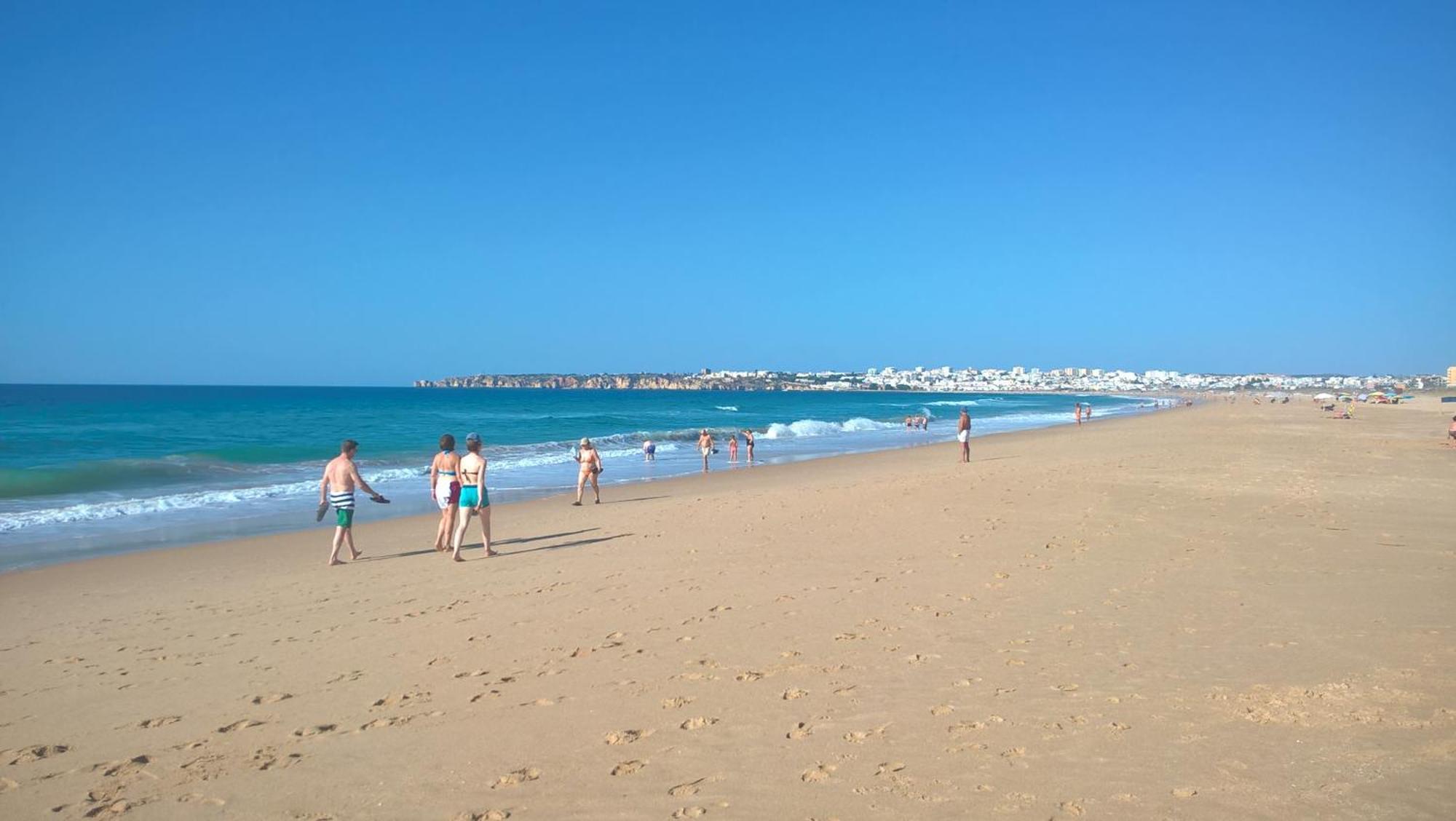Apartamento Casa Aurora Lagos