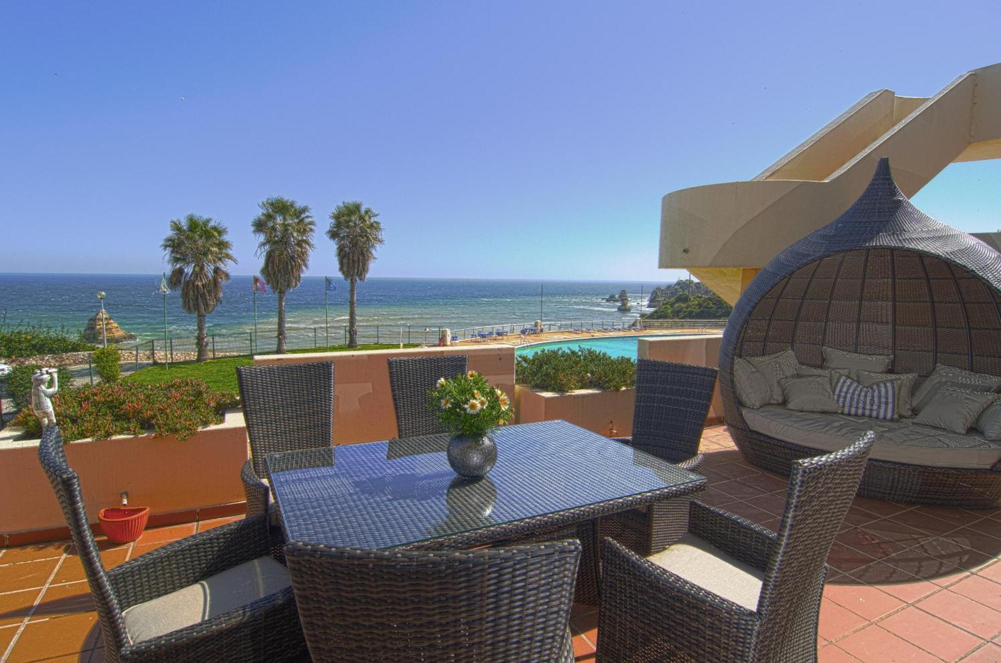 Apartamento Casa Aurora *